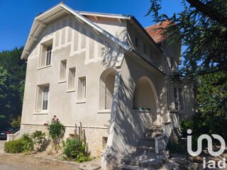  Villa � vendre 6 pi�ces 180 m�