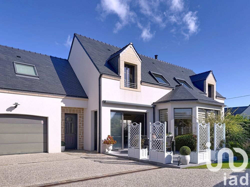  vendre  Villa Quiberon (56170)