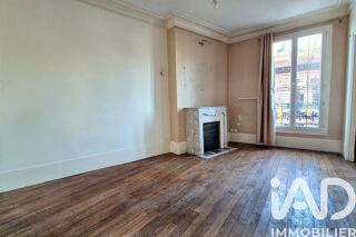  Appartement � vendre 3 pi�ces 56 m�