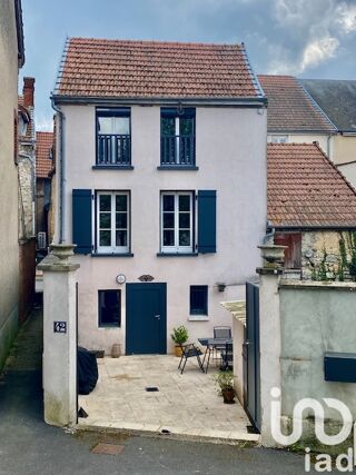  Appartement � vendre 4 pi�ces 140 m�