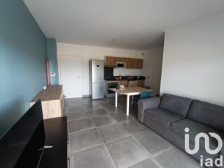  Appartement � vendre 3 pi�ces 55 m�