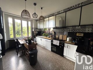  Maison � vendre 9 pi�ces 191 m�