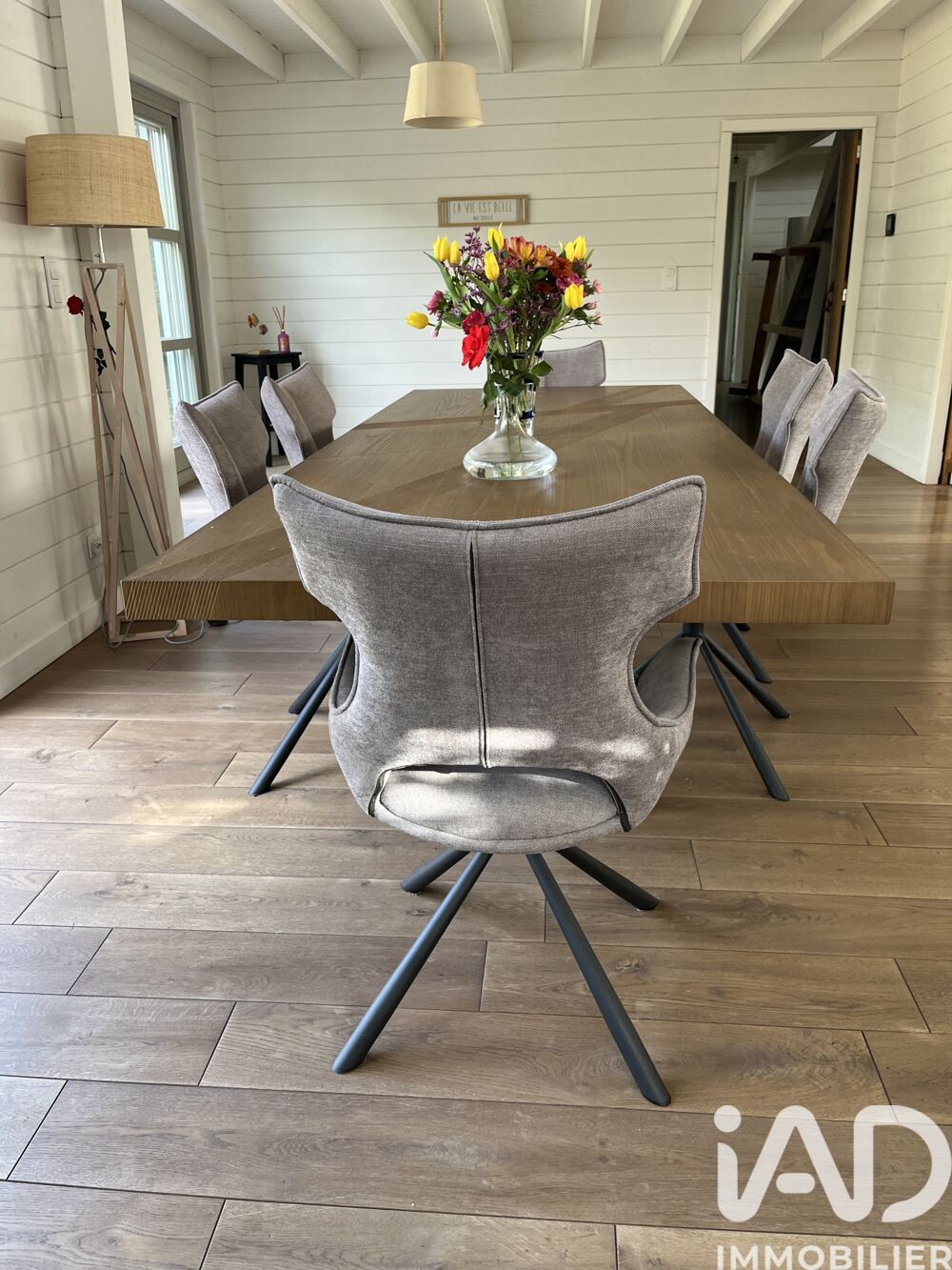 � vendre  Maison Villeneuve-de-la-Raho (66180)