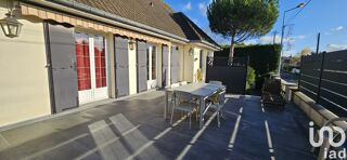  Maison  vendre 6 pices 134 m
