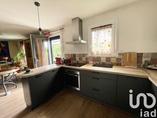  Maison � vendre 5 pi�ces 123 m�