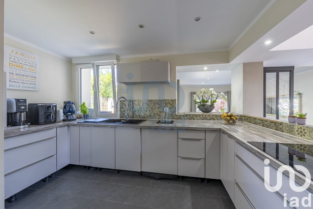  vendre  Maison Thiais (94320)