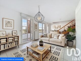  Appartement � vendre 3 pi�ces 77 m�