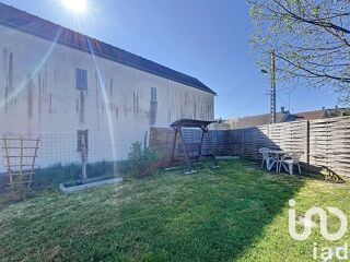  Terrain � vendre 282 m�