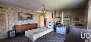  Maison  vendre 3 pices 58 m