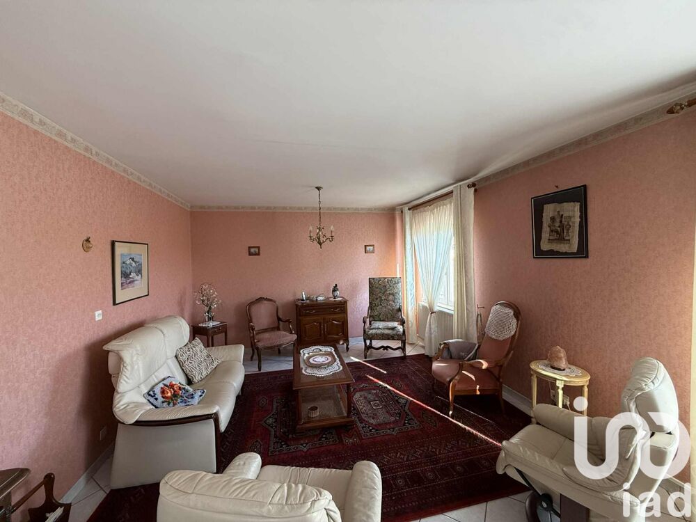 Vente Maison Vente Maison/villa 6 pi�ces Avermes