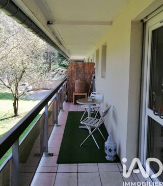  Appartement � vendre 3 pi�ces 51 m�