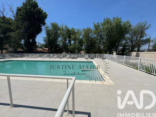  Appartement � vendre 4 pi�ces 73 m�