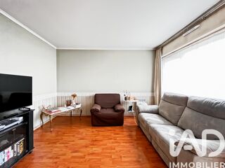  Appartement � vendre 5 pi�ces 98 m�