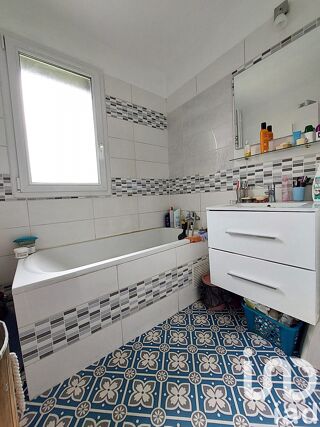  Appartement � vendre 3 pi�ces 55 m�