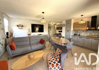  Appartement � vendre 3 pi�ces 61 m�