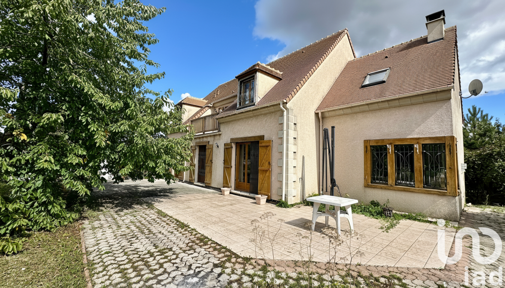 � vendre  Maison Longpont-sur-Orge (91310)