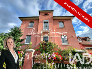  Maison � vendre 7 pi�ces 142 m�