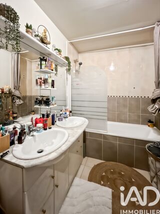  Appartement � vendre 4 pi�ces 75 m�