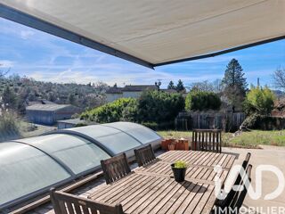  Maison � vendre 5 pi�ces 107 m�