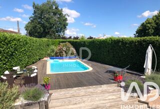  Maison � vendre 8 pi�ces 230 m�