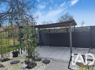  Maison � vendre 2 pi�ces 50 m�