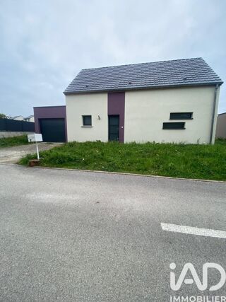  Maison � vendre 4 pi�ces 92 m�