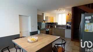  Maison � vendre 5 pi�ces 110 m�