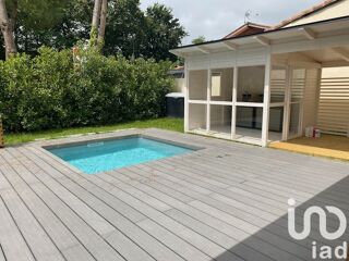  Maison � vendre 5 pi�ces 128 m�