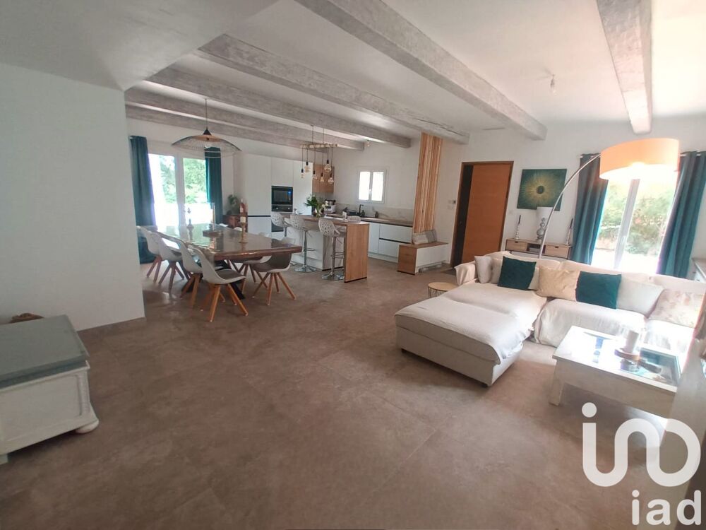  vendre  Maison La Seyne-sur-Mer (83500)