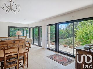  Villa � vendre 6 pi�ces 167 m�