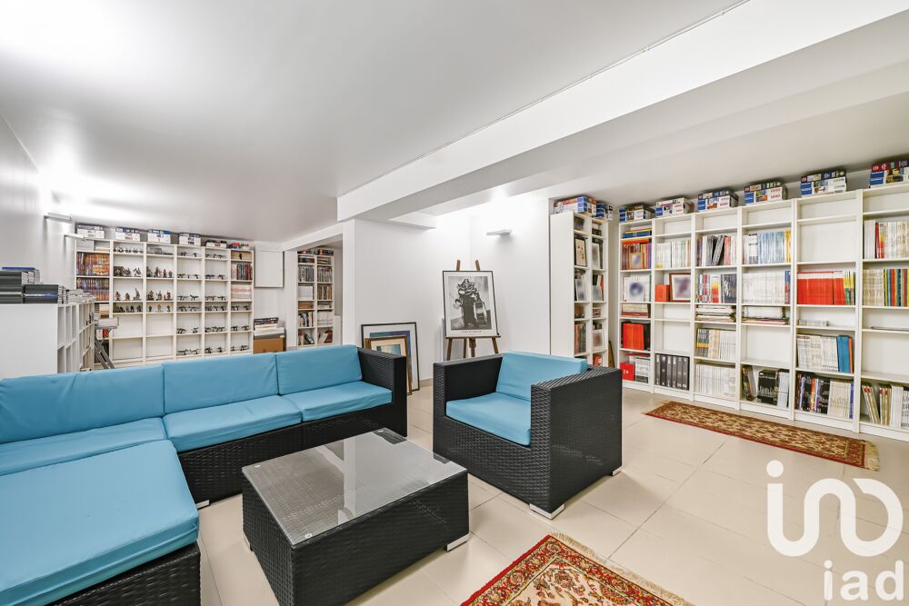  vendre  Maison Rueil-Malmaison (92500)