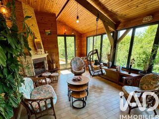  Maison � vendre 7 pi�ces 200 m�