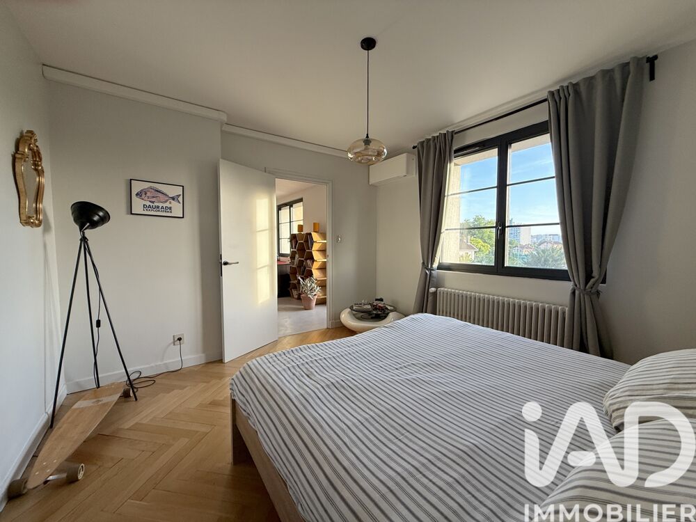 � vendre  Maison Lyon 8