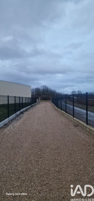  Terrain � vendre 2229 m�