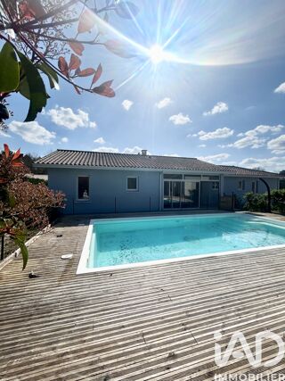  Maison � vendre 5 pi�ces 85 m�