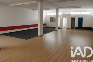  Immeuble � vendre 320 m�