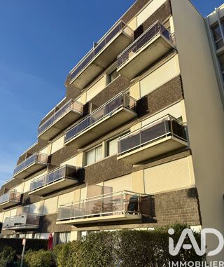  Appartement  vendre 2 pices 34 m