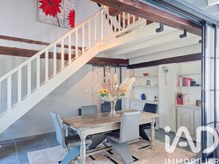  Maison � vendre 6 pi�ces 145 m�