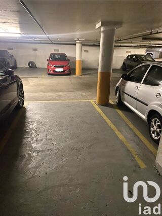  Parking / Garage � vendre 13 m�