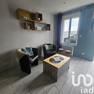  Maison � vendre 4 pi�ces 65 m�