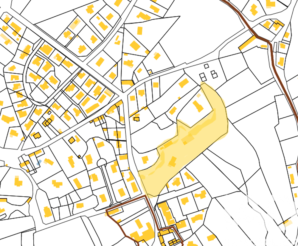 � vendre  Maison Pleumeur-Bodou (22560)