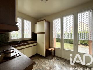  Maison � vendre 4 pi�ces 95 m�