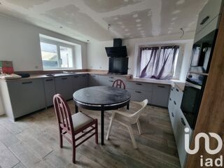  Maison � vendre 3 pi�ces 56 m�