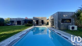  Villa � vendre 6 pi�ces 153 m�