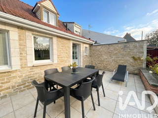  Maison � vendre 4 pi�ces 75 m�