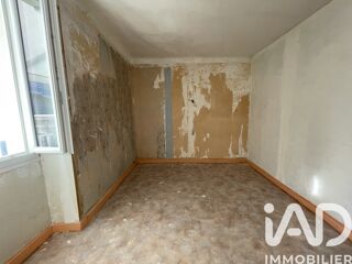  Maison � vendre 3 pi�ces 60 m�