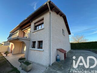  Maison � vendre 7 pi�ces 159 m�