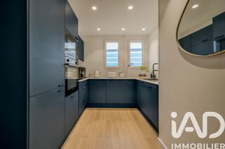  Appartement  vendre 3 pices 55 m