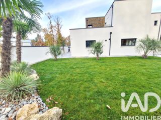  Maison � vendre 7 pi�ces 153 m�