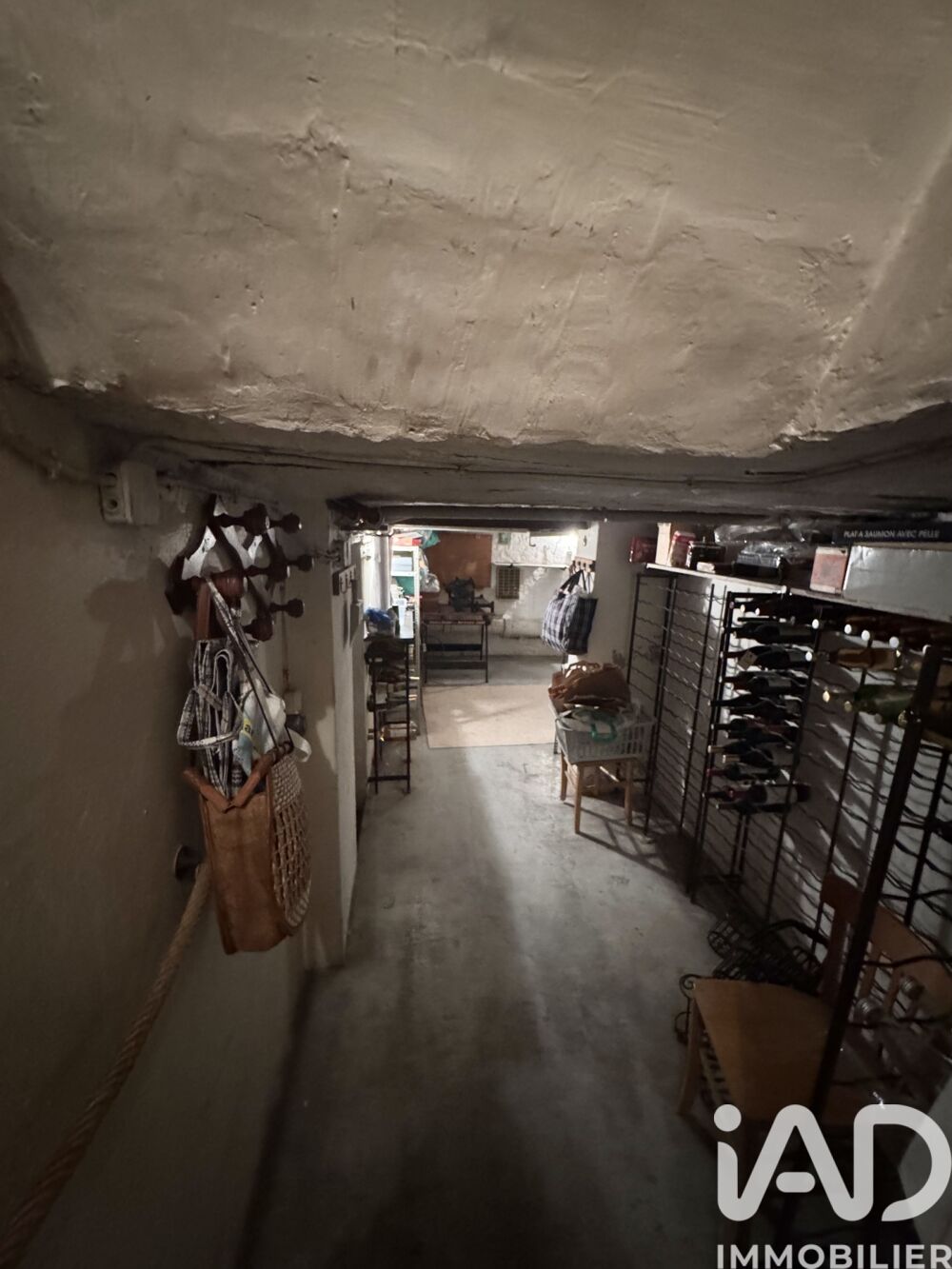 � vendre  Maison Montreuil (93100)